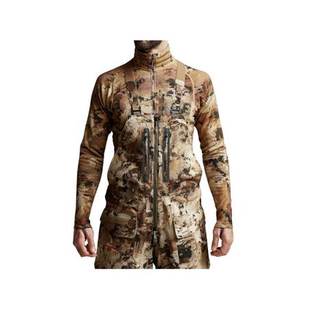 JARDINEIRA HOMEM SITKA HUDSON BIB