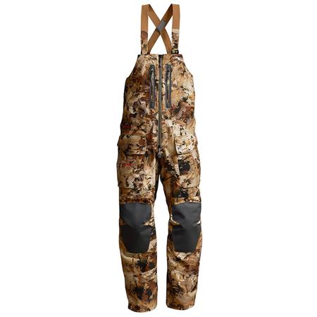 Jardineira Homem Sitka Hudson Bib