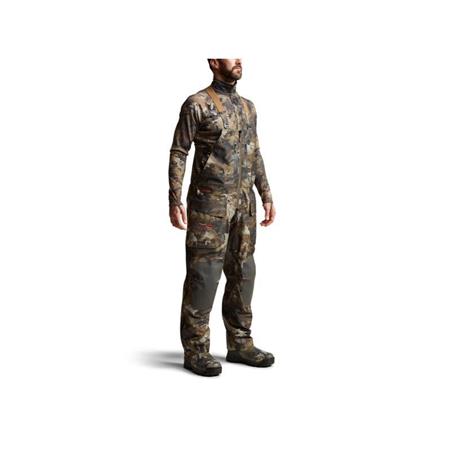 JARDINEIRA HOMEM SITKA HUDSON BIB