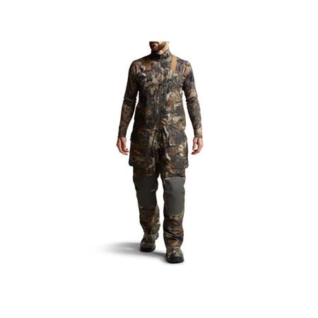 Jardineira Homem Sitka Hudson Bib