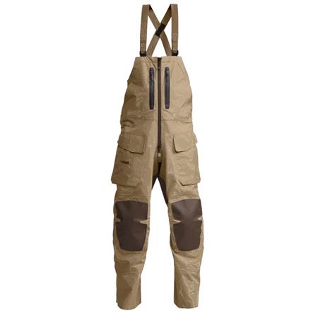 Jardineira Homem Sitka Hudson Bib