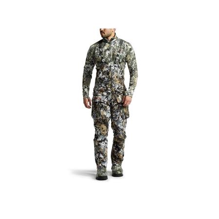 JARDINEIRA HOMEM SITKA STRATUS BIB