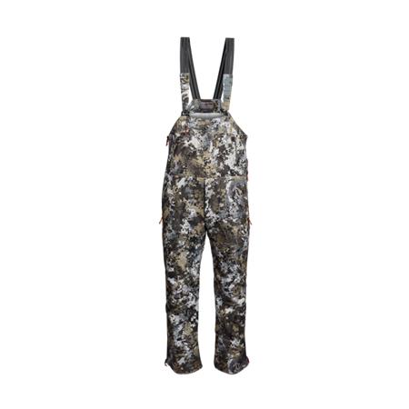Jardineira Homem Sitka Traverse Bib