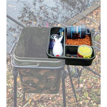 Järjestäjä Spomb Sopii Square Bucket