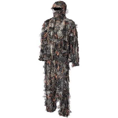 Jas En Broek Combinatie Man Ligne Verney-Carron Pack Camo 3D