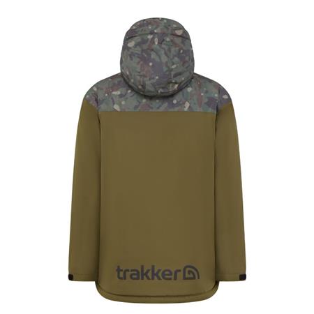 JAS EN BROEK COMBINATIE MAN TRAKKER CR2 2-PIECE WINTER SUIT CAMO