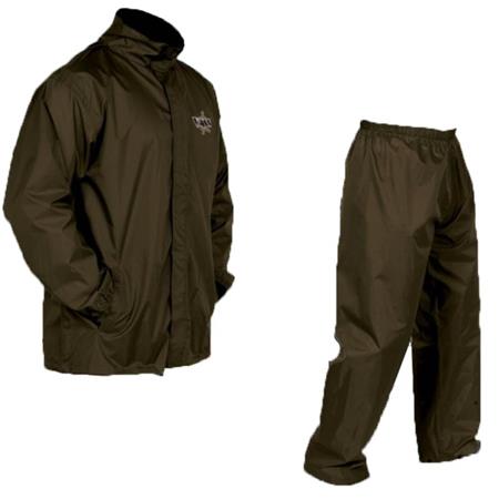 Jas En Broek Combinatie Man Vass Tex Packway Jacket And Trousser