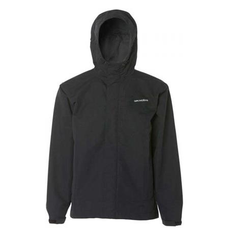 Jas Heren - Zwart Grundéns Full Share Jacket - Noir