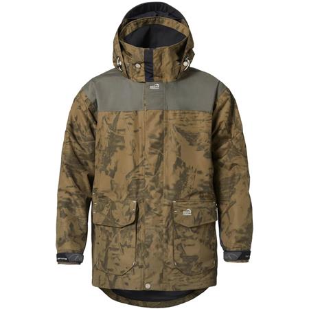 Jas Man - Camo Geoff Anderson Dozer Rough Leaf - Camo