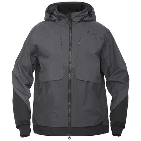 JAS MAN - GRIJS WESTIN W4 JACKET - GRIS