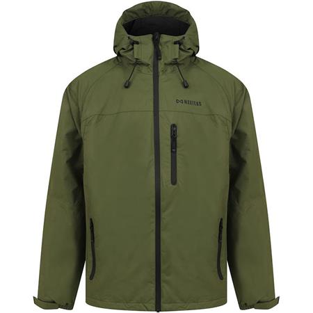 JAS MAN - GROEN NAVITAS SCOUT 2.0 - VERT