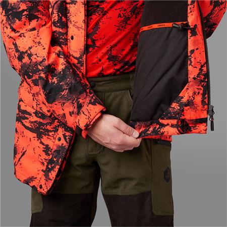 JAS MAN HARKILA WILDBOAR PRO HWS INSULATED