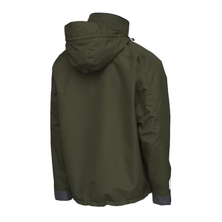 JAS MAN - KAKI DAM MANITOBA XT JACKET - KAKI