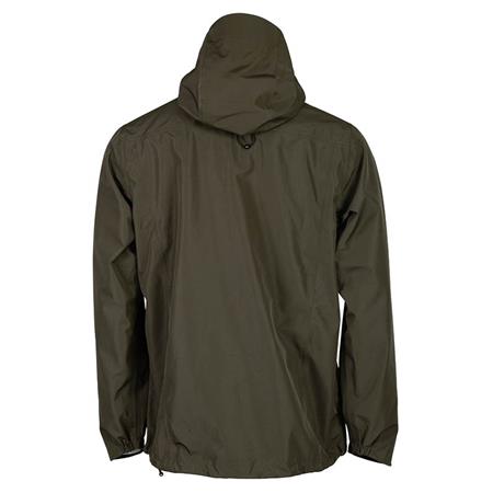 JAS MAN - KAKI NASH ZT EXTREME WATERPROOF JACKET - KAKI