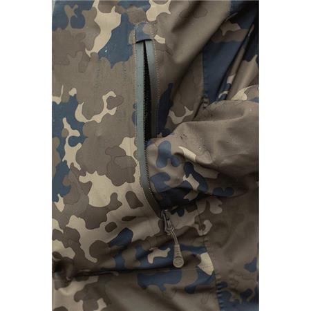 JAS MAN - KAMO KORDA DRYKORE JACKET DARK - KAMO