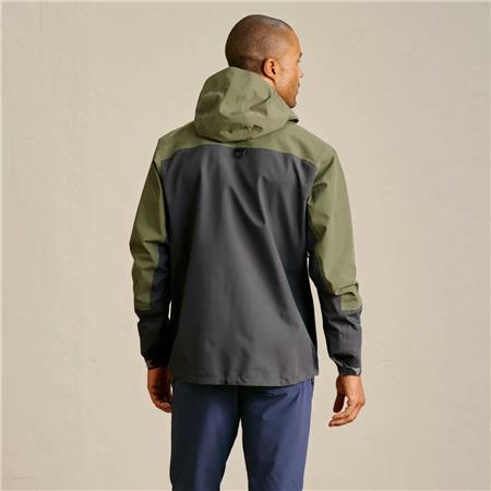 JAS MAN ORVIS PRO FISHING JACKET - EPSOM