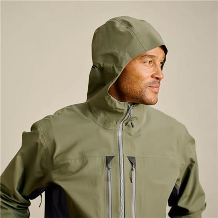 JAS MAN ORVIS PRO FISHING JACKET - EPSOM