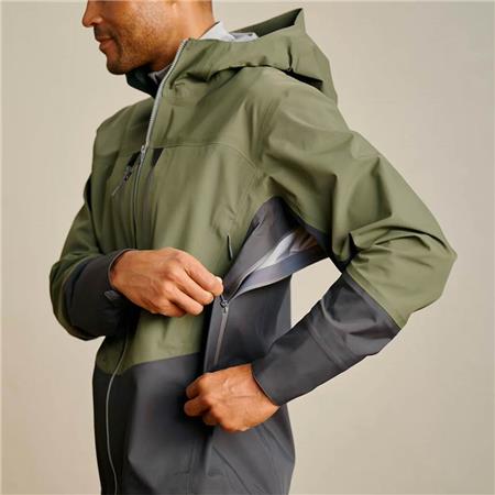 JAS MAN ORVIS PRO FISHING JACKET - EPSOM