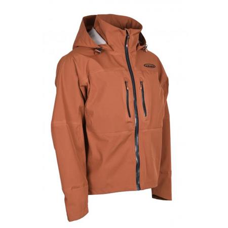 Jas Man - Rust Vision Pupa - Rust