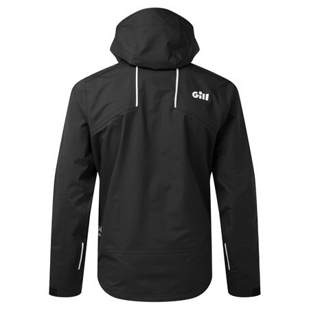 JAS MAN - ZWART GILL APEX PRO-X - NOIR