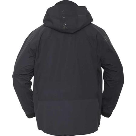 JAS MAN - ZWART WESTIN W8 JACKET - NOIR