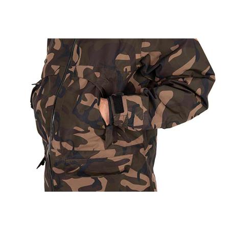 JAS MANN - CAMO FOX RS25K CAMO 3/4 JACKET - CAMO