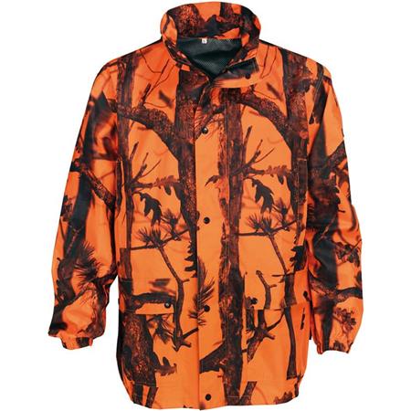 JAS PERCUSSION HUNTING RAIN COAT