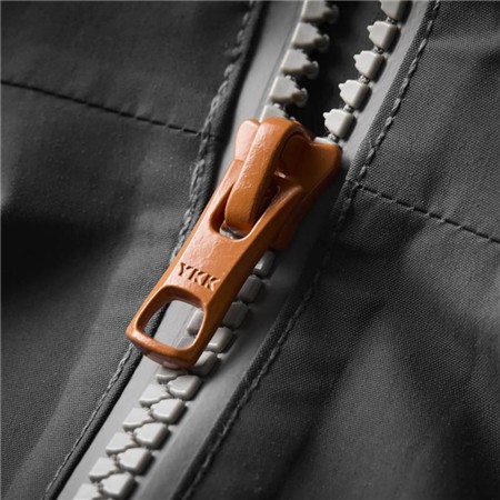 JAS VOOR HEREN GEOFF ANDERSON DOZER LIGHT - ZWART