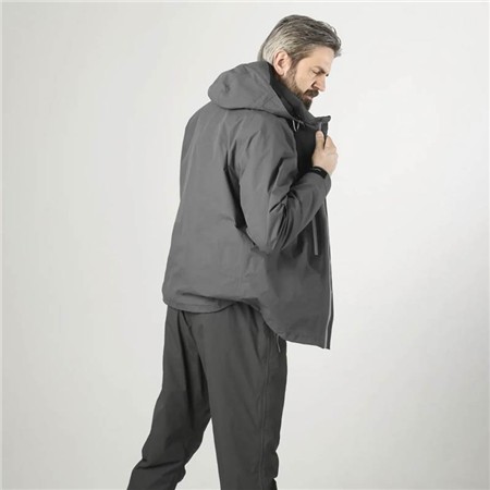 JAS VOOR HEREN GEOFF ANDERSON DOZER LIGHT - ZWART