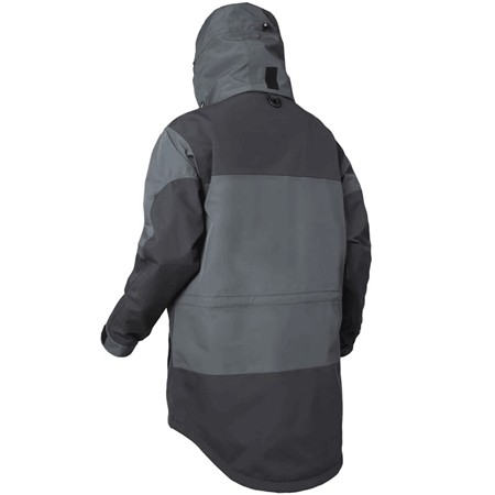 JAS VOOR HEREN GEOFF ANDERSON DOZER ROUGH - ZWART