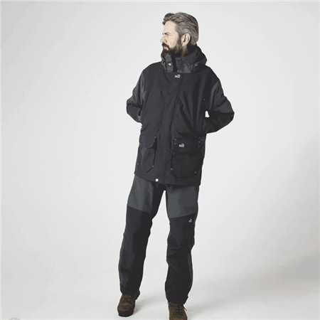 JAS VOOR HEREN GEOFF ANDERSON DOZER ROUGH - ZWART