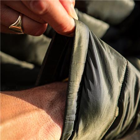 JAS VOOR HEREN SONIK PACKAWAY INSULATOR JACKET - GROEN