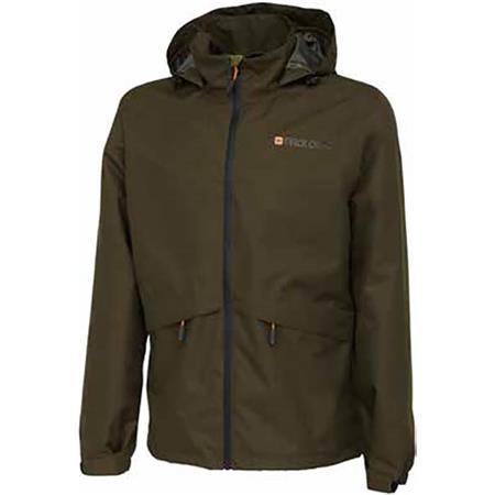 Jas Voor Mannen - Groen Prologic Storm Safe Jacket - Vert