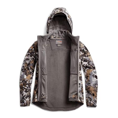 JAS VOOR MANNEN SITKA STRATUS - OPTIFADE ELEVATED II