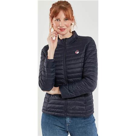 Jas Voor Vrouwen - Navy Bermudes Billa - Navy