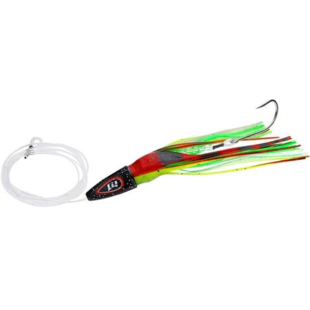 Jato Williamson High Speed Tuna Catcher Rigged - 99G