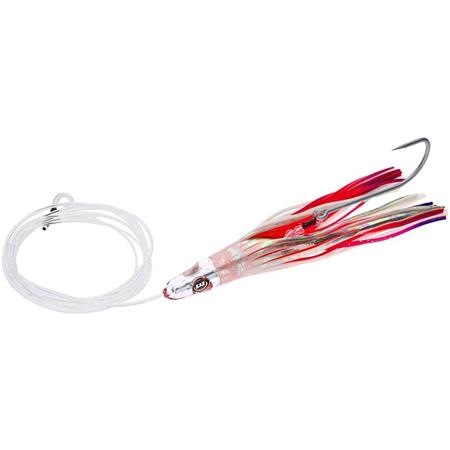 Jato Williamson Tuna Catcher Rigged - 10G