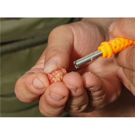 JAULA PARA CEBOS ONE MORE CAST REVIBED BAIT ORBS