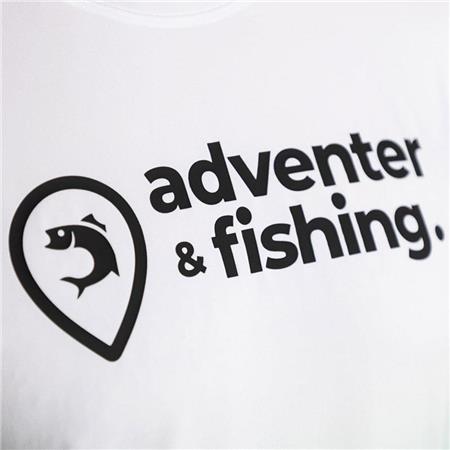 JE SHIRT LANGE MOUWEN MAN ADVENTER & FISHING BOZED ANTI UV