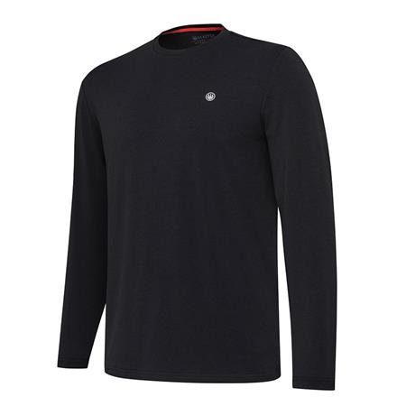 Je Shirt Lange Mouwen Man Beretta Team Ls