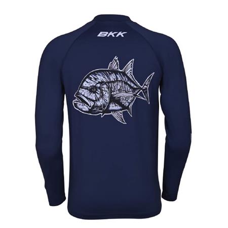 JE SHIRT LANGE MOUWEN MAN BKK LONG SLEEVE PERFORMANCE SHIRT GT