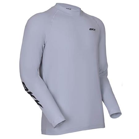 Je Shirt Lange Mouwen Man Bkk Long Sleeve Performance Shirt Tuna