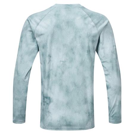 JE SHIRT LANGE MOUWEN MAN GILL XPEL TEC L/S