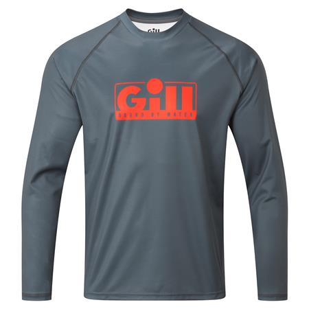 JE SHIRT LANGE MOUWEN MAN GILL XPEL TEC L/S