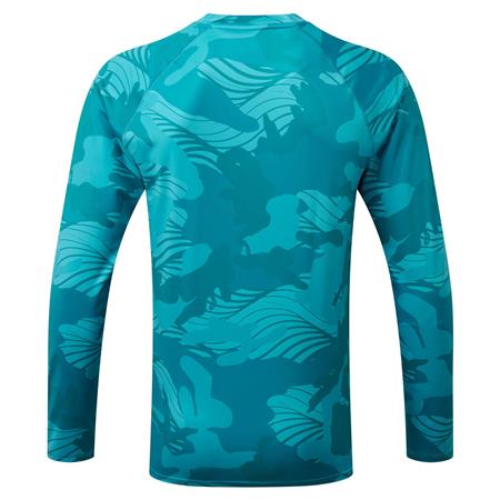 JE SHIRT LANGE MOUWEN MAN GILL XPEL TEC L/S