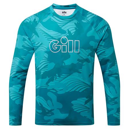 Je Shirt Lange Mouwen Man Gill Xpel Tec L/S