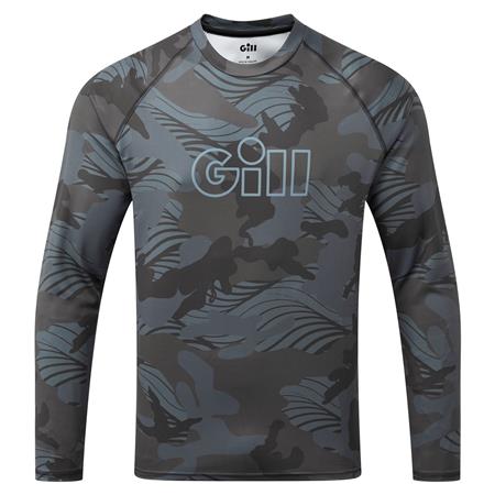 JE SHIRT LANGE MOUWEN MAN GILL XPEL TEC L/S