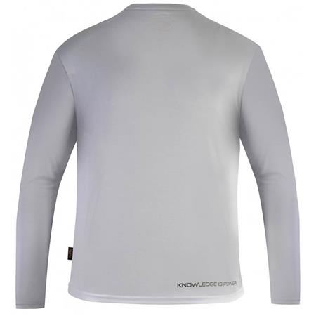 JE SHIRT LANGE MOUWEN MAN GURU SUN CORE UPF 50+