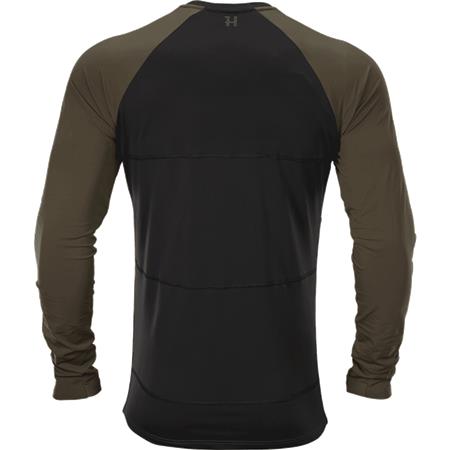 JE SHIRT LANGE MOUWEN MAN HARKILA HEAT L/S