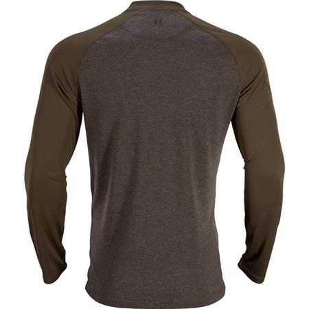 JE SHIRT LANGE MOUWEN MAN HARKILA METSO L/S